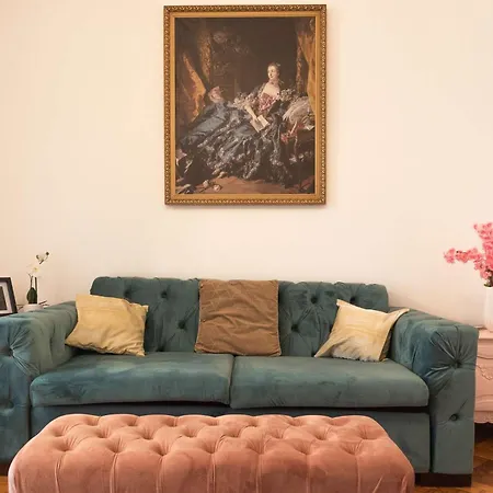 Joy Splaiul Nistrului 16 * Timişoara