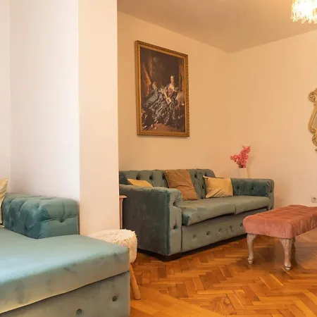 Joy Splaiul Nistrului 16 Apartment Timisoara