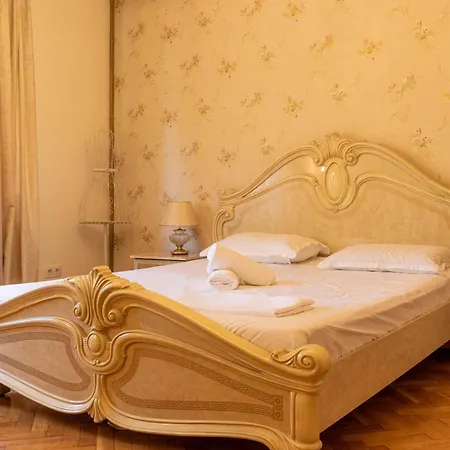 Joy Splaiul Nistrului 16 Apartment
