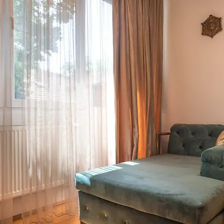 Joy Splaiul Nistrului 16 Apartment Timisoara