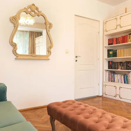 Apartment Joy Splaiul Nistrului 16