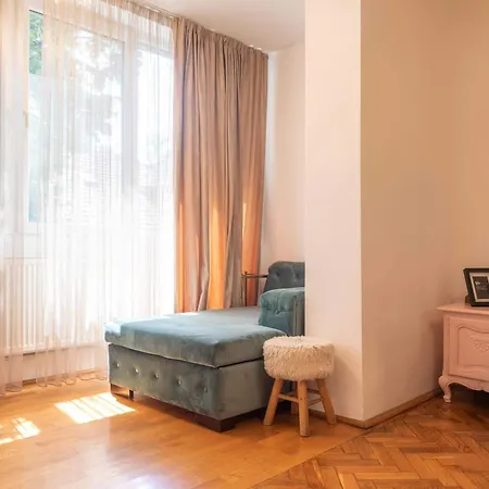 Joy Splaiul Nistrului 16 * Timişoara