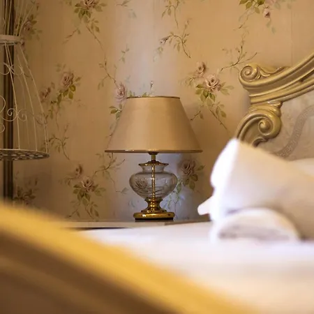 Joy Splaiul Nistrului 16 Appartement