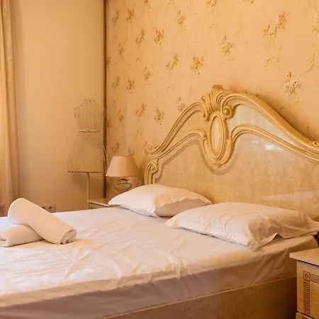 Appartement Joy Splaiul Nistrului 16 Timişoara