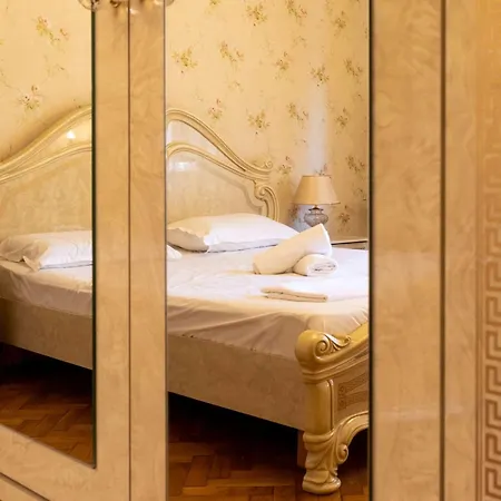 Apartment Joy Splaiul Nistrului 16