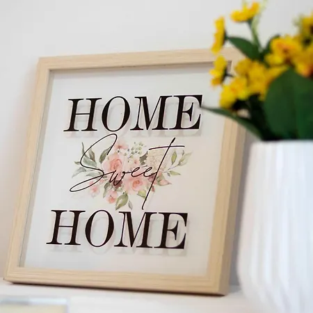 Apartment Joy Splaiul Nistrului 16 *