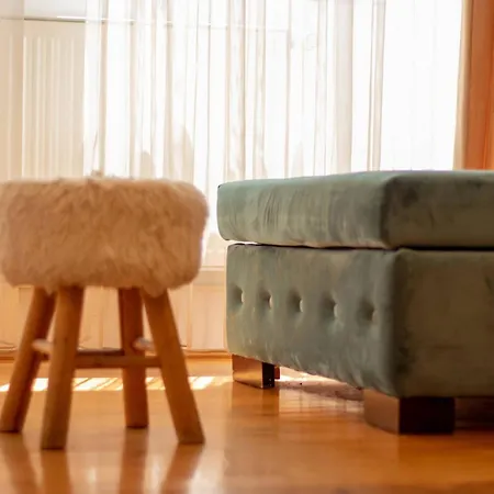 Appartement Joy Splaiul Nistrului 16 Timişoara