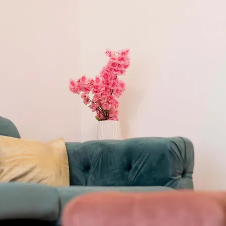 Apartamento Joy Splaiul Nistrului 16 *