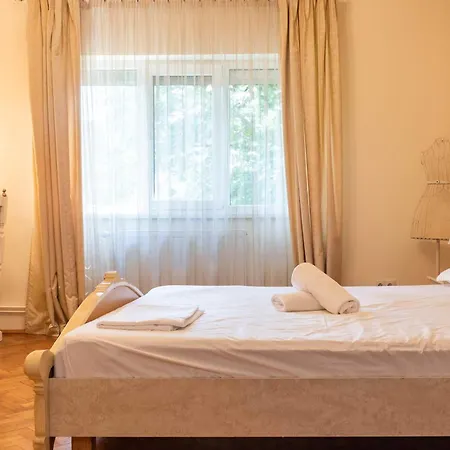 Joy Splaiul Nistrului 16 Apartamento