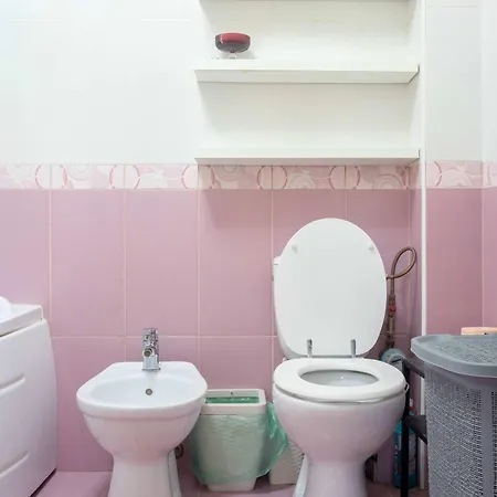 Appartement Joy Splaiul Nistrului 16