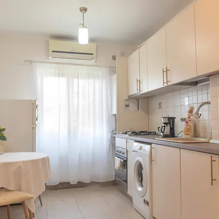 Apartment Joy Splaiul Nistrului 16 *