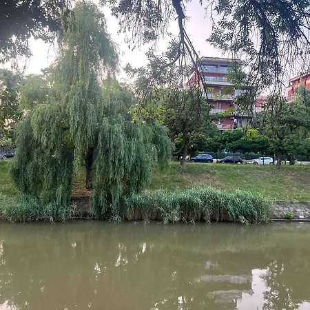 Joy Splaiul Nistrului 16 Apartment *