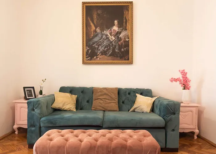 Joy Splaiul Nistrului 16 * Timisoara