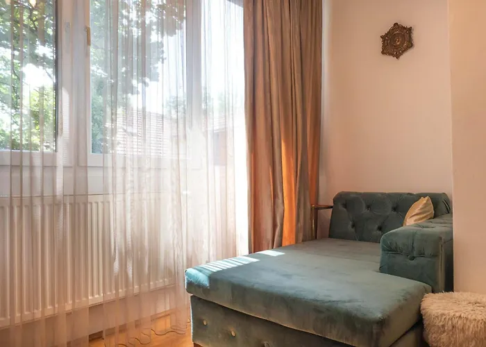 Joy Splaiul Nistrului 16 Apartment Timisoara