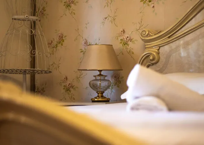 Joy Splaiul Nistrului 16 Apartment