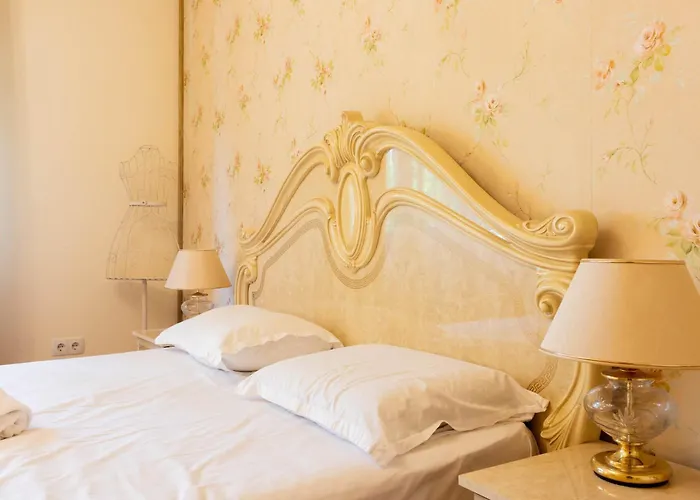 Joy Splaiul Nistrului 16