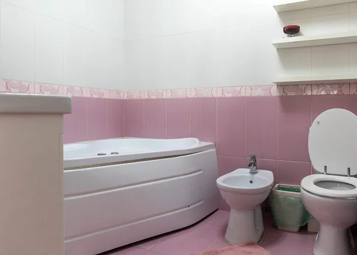 Joy Splaiul Nistrului 16