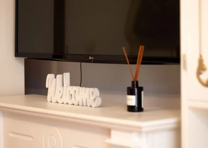 Joy Splaiul Nistrului 16 Apartment *