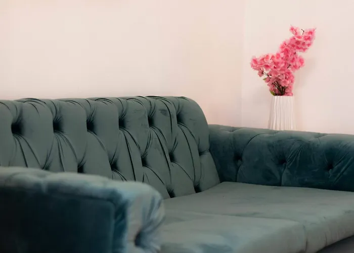 Joy Splaiul Nistrului 16 *