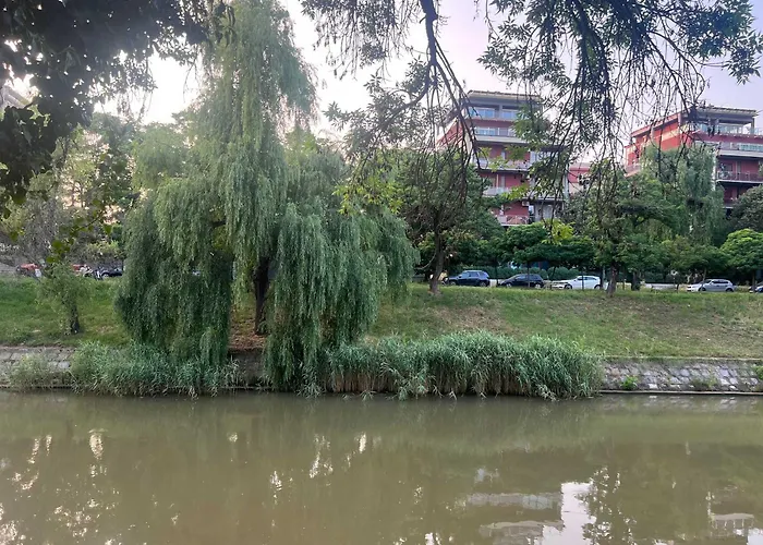 Joy Splaiul Nistrului 16 Apartment *