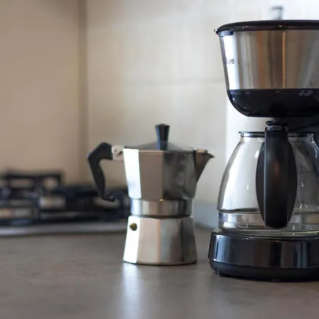 Joy Splaiul Nistrului 16 Lägenhet