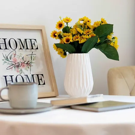 Joy Splaiul Nistrului 16 Lägenhet *