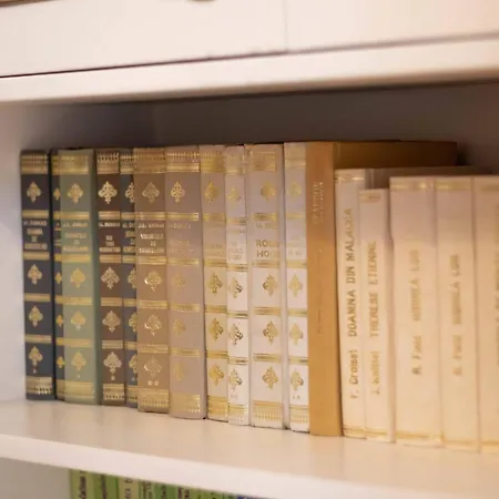 Joy Splaiul Nistrului 16 Lägenhet *