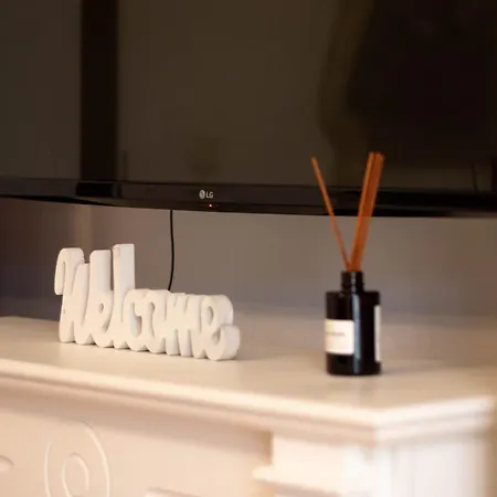 Joy Splaiul Nistrului 16 Lägenhet *