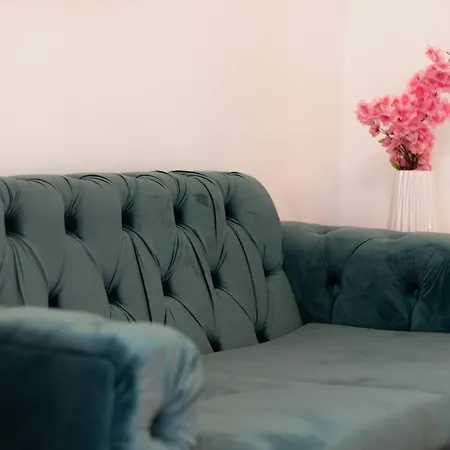 Joy Splaiul Nistrului 16 *